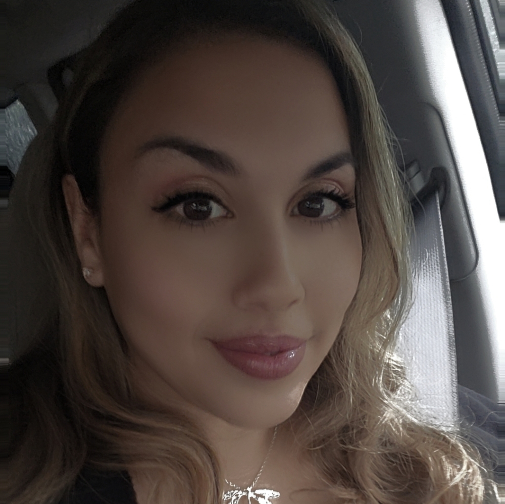 Meet your Posher, Tamara
